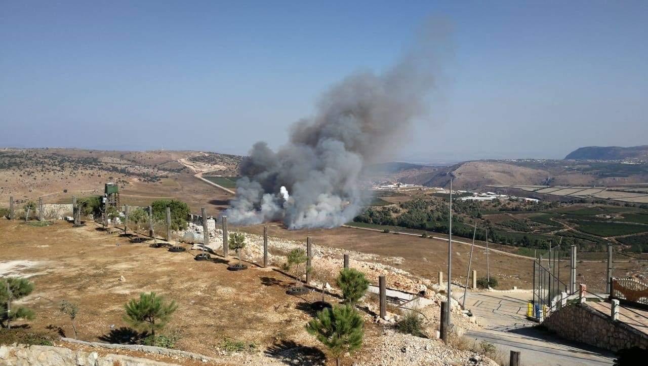 صورة أرشيفية