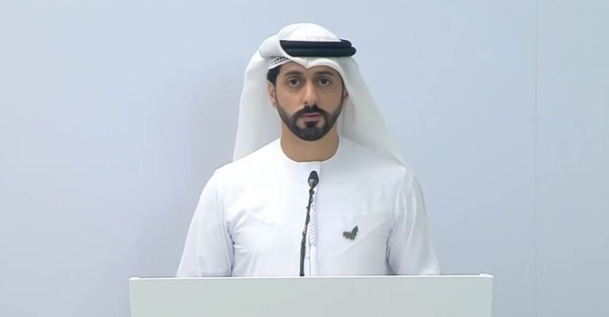 الإمارات تحذر من استخدام منتجات ثاني أكسيد الكلور ضد فيروس كورونا