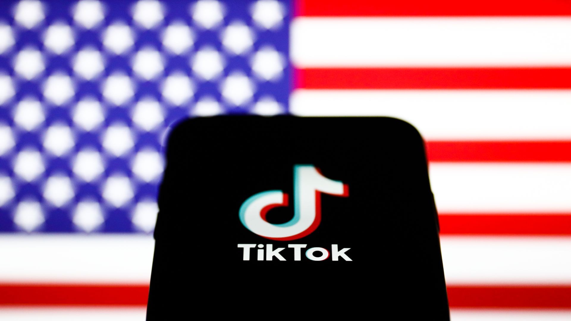 بعد قراره التنفيذي ضد TikTok.. شركة  ByteDance تهدد ترامب