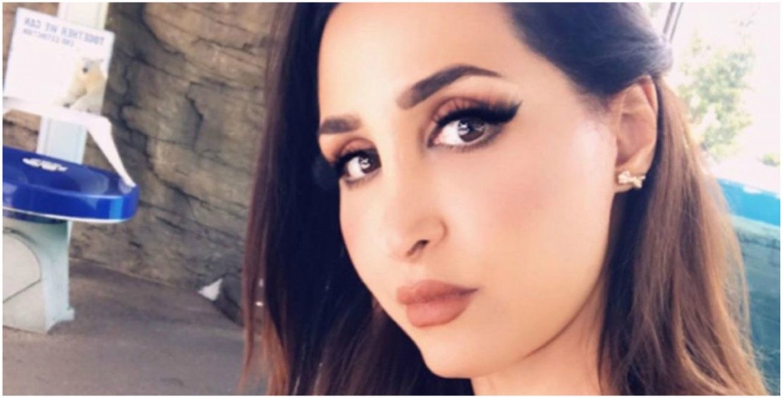 هند القحطاني