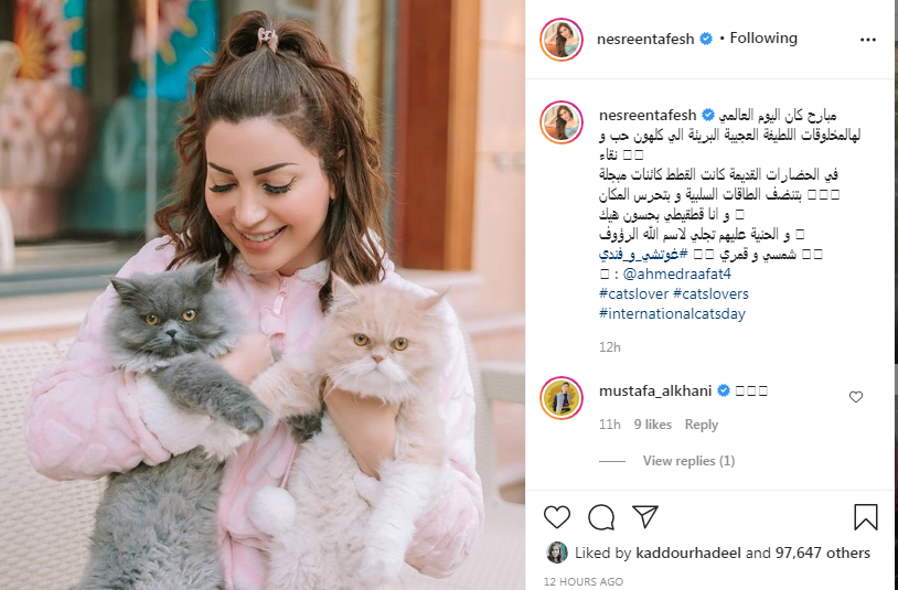 منشور نسرين طافش.PNG