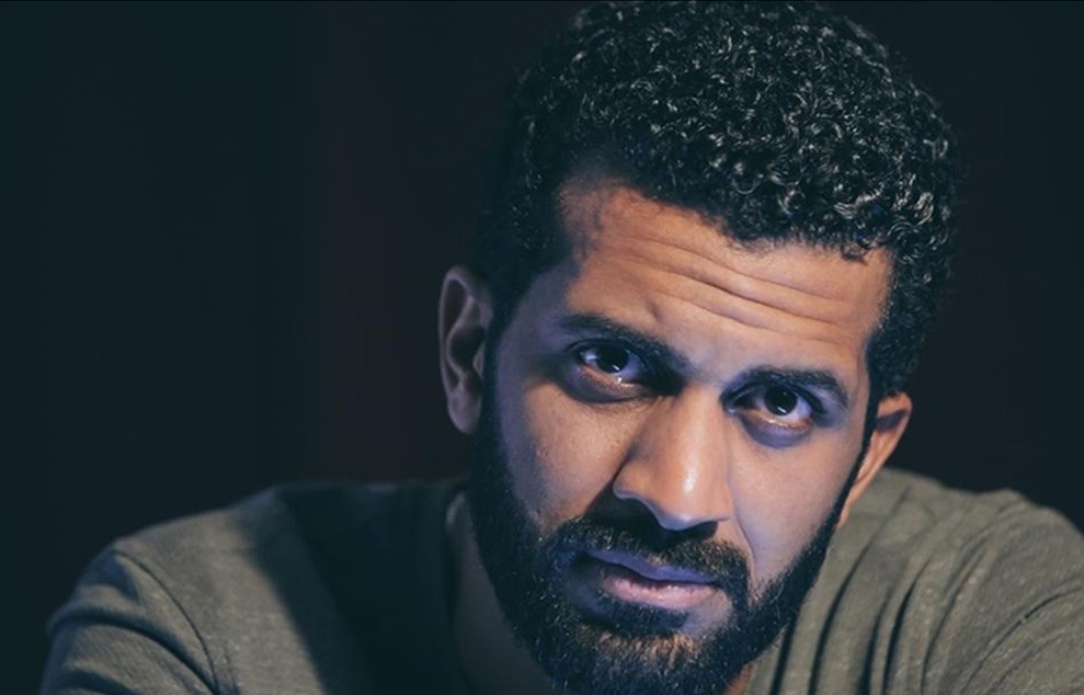 كريم سرور يكشف عن إصابته بفيروس كورونا