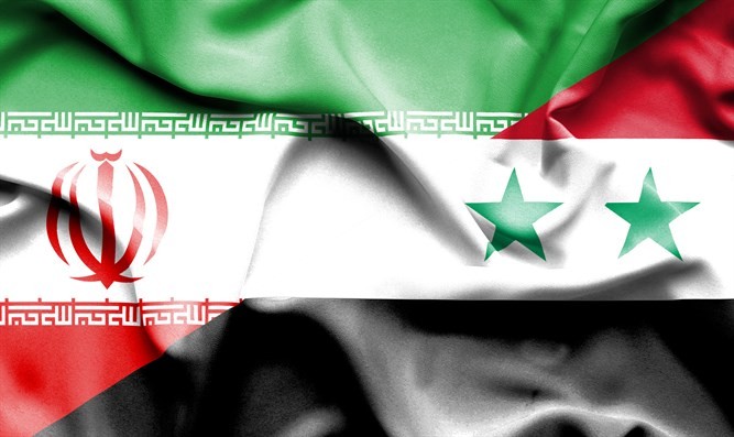 إيران تتقدم رسمياً بعروض لإعادة الإعمار في سوريا